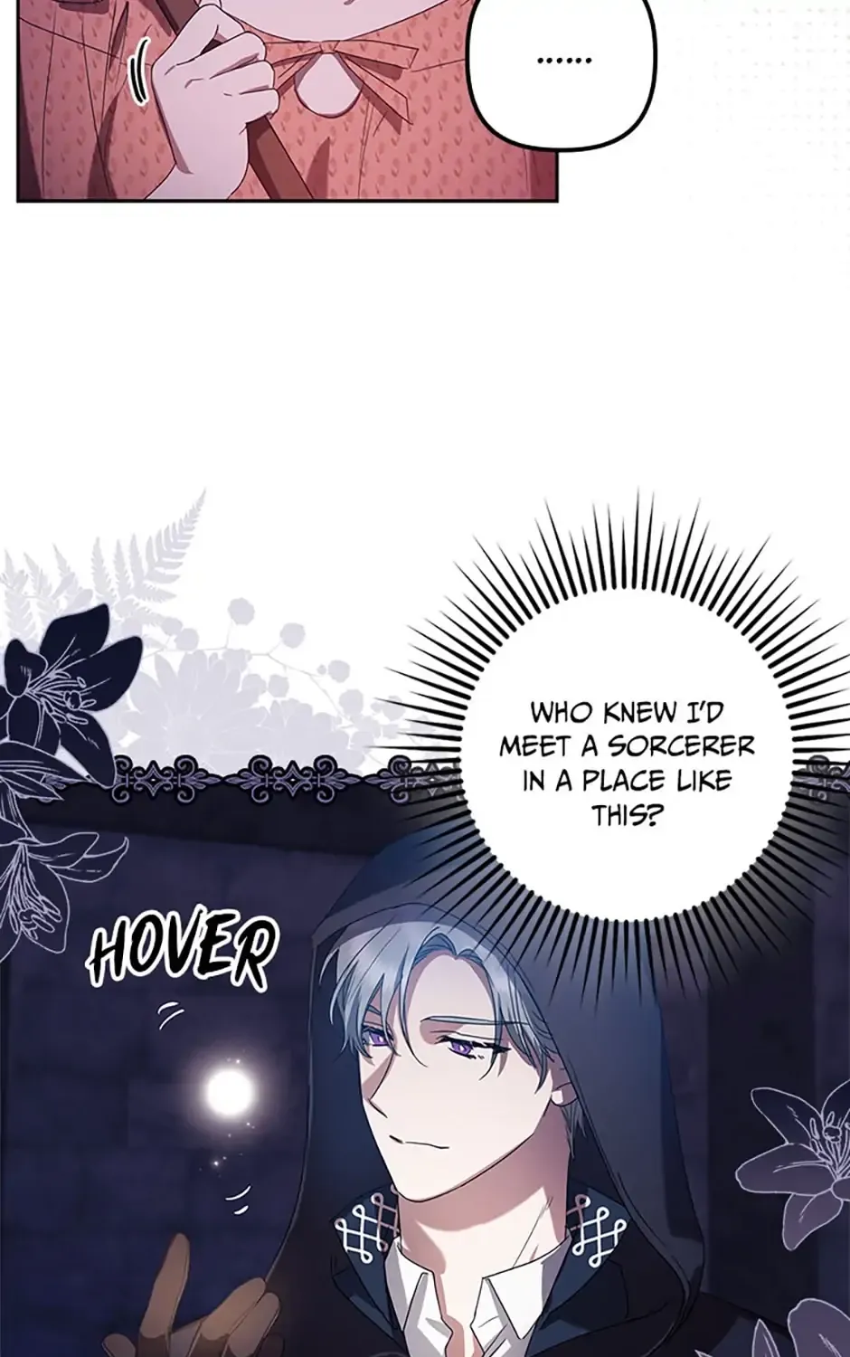 Catherine's Key to a Happy Life