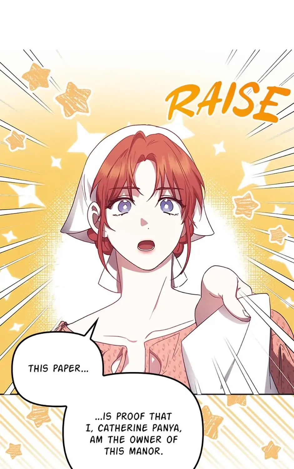 Catherine's Key to a Happy Life