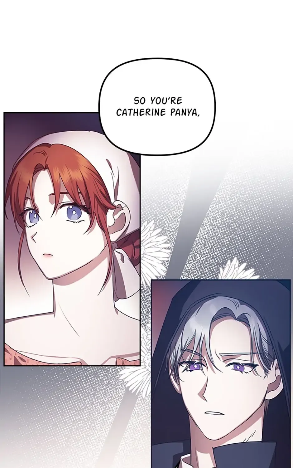 Catherine's Key to a Happy Life