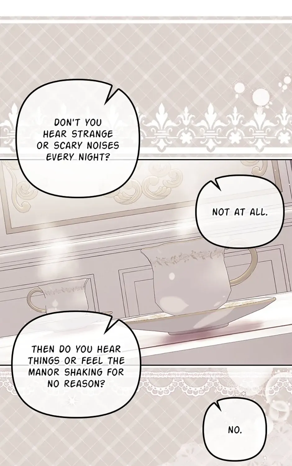 Catherine's Key to a Happy Life