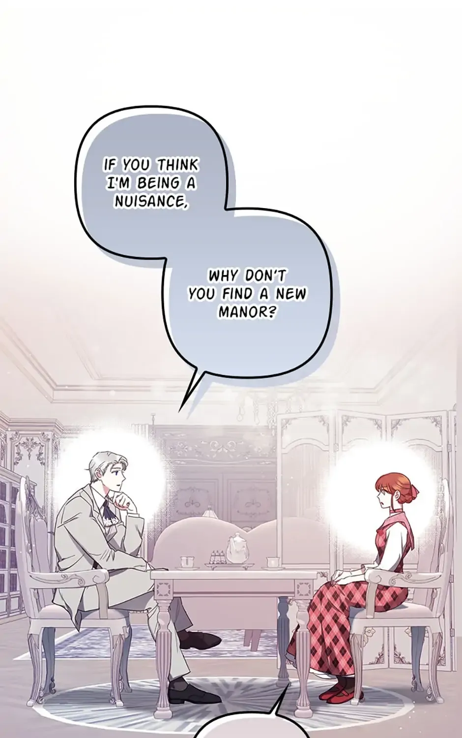 Catherine's Key to a Happy Life