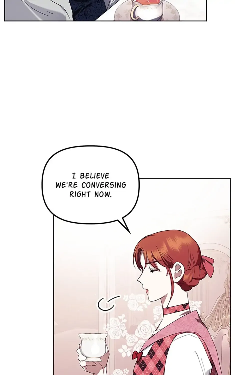 Catherine's Key to a Happy Life