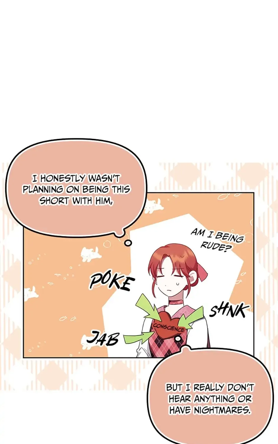 Catherine's Key to a Happy Life