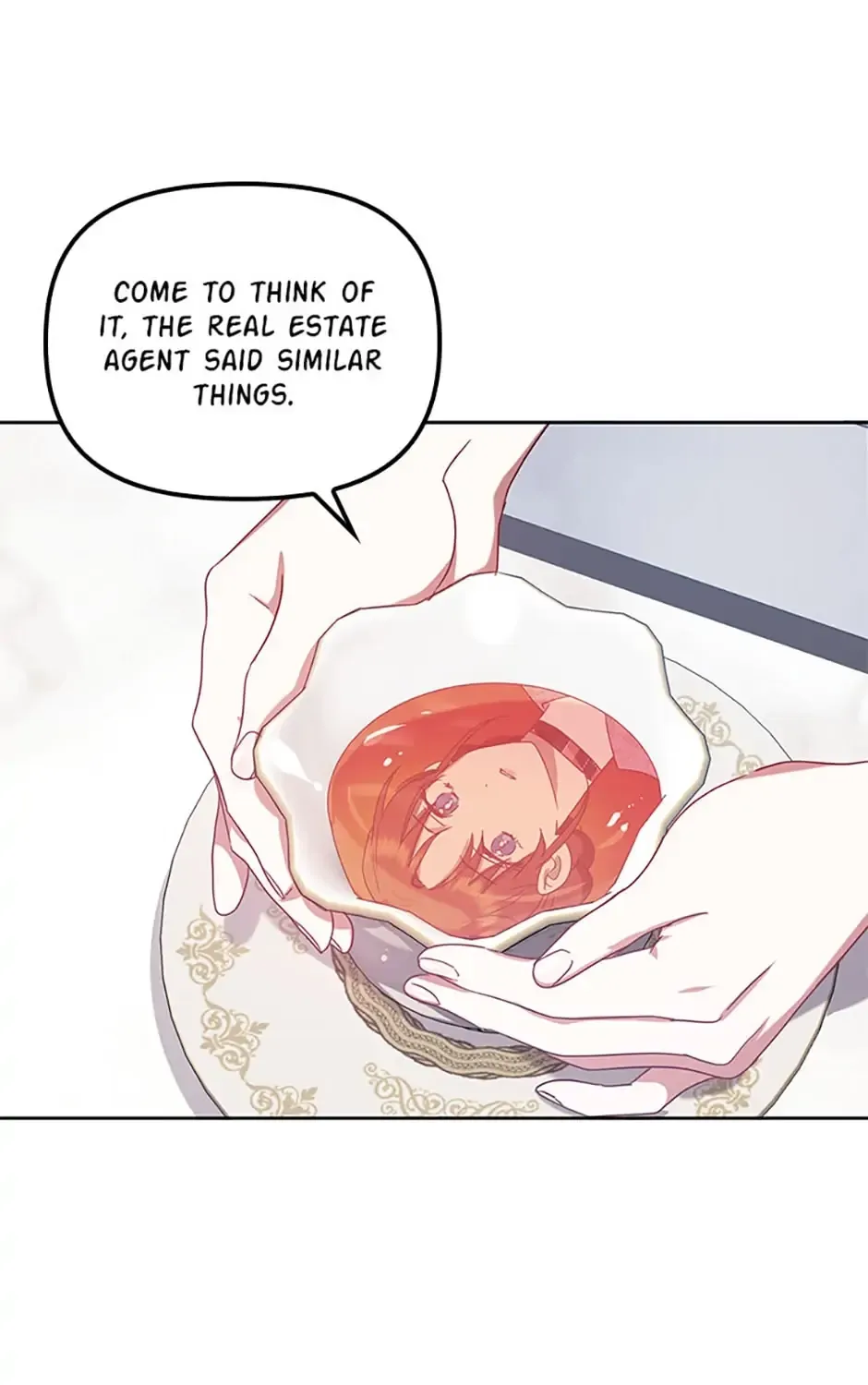 Catherine's Key to a Happy Life