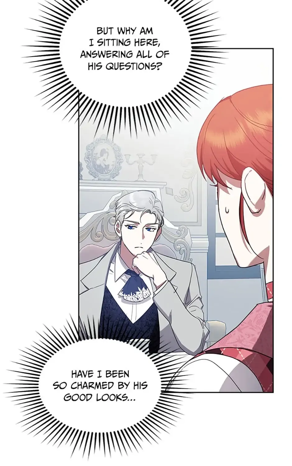 Catherine's Key to a Happy Life