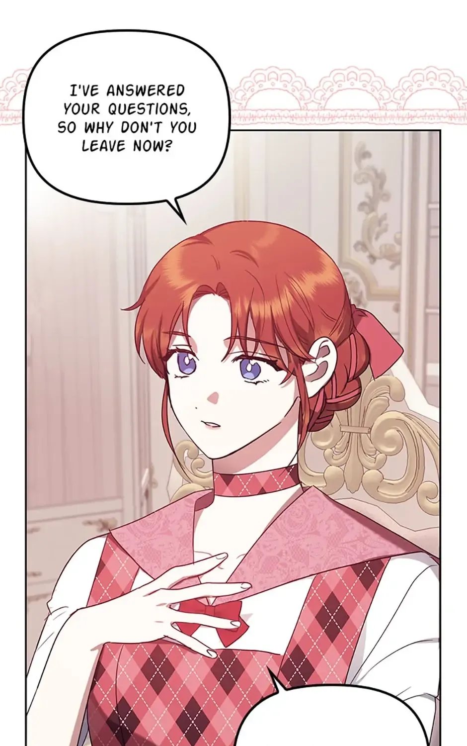 Catherine's Key to a Happy Life