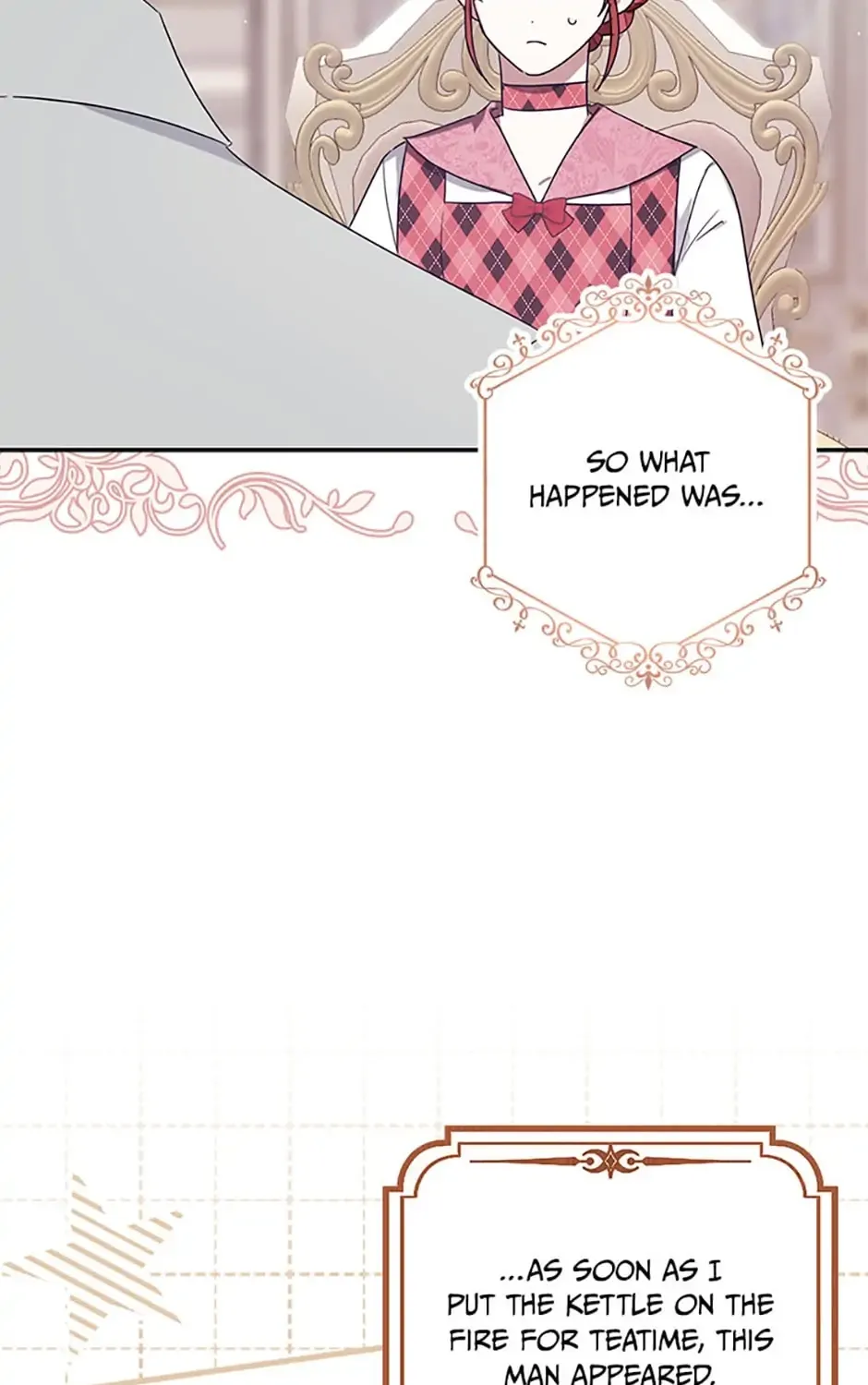 Catherine's Key to a Happy Life