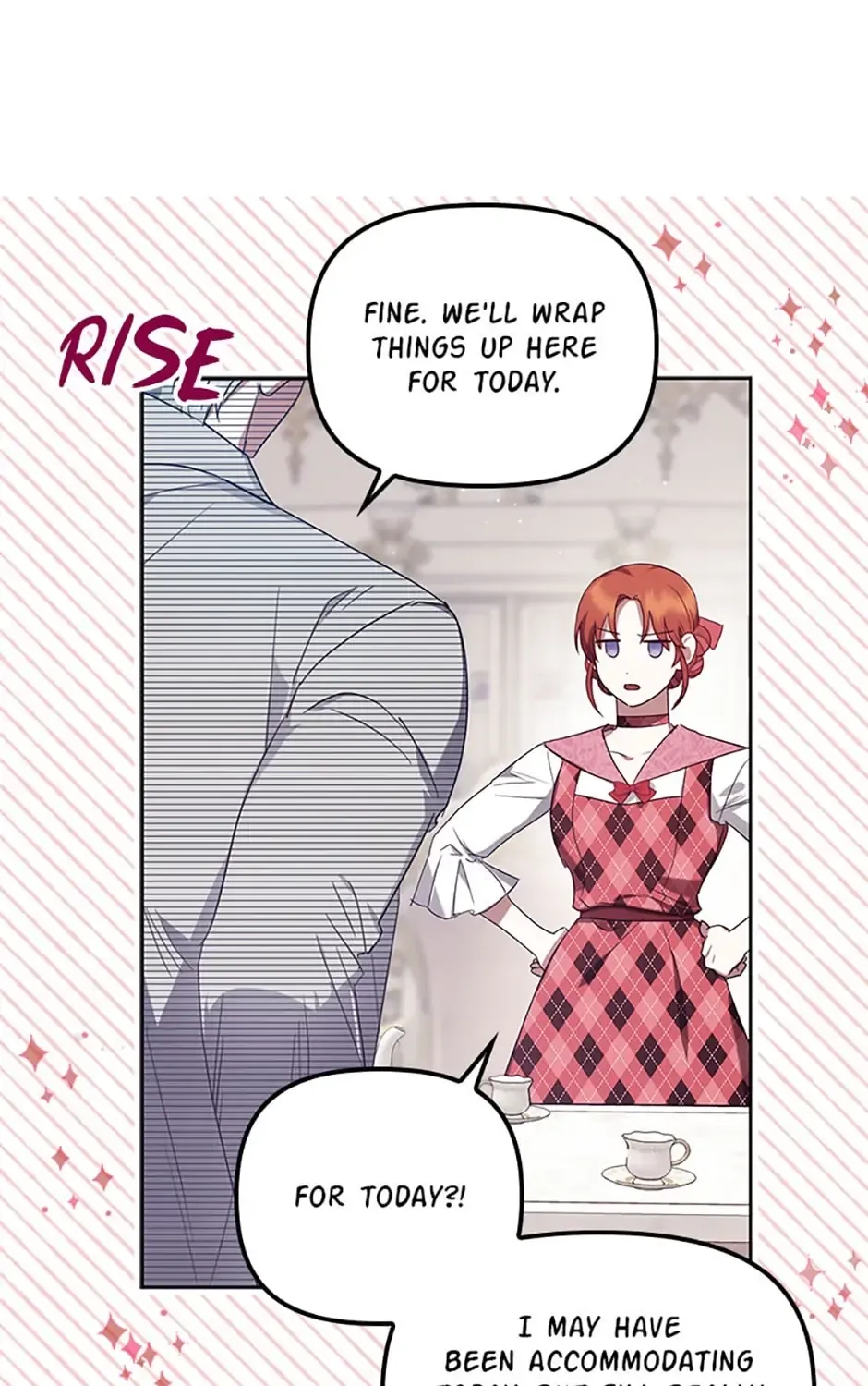 Catherine's Key to a Happy Life