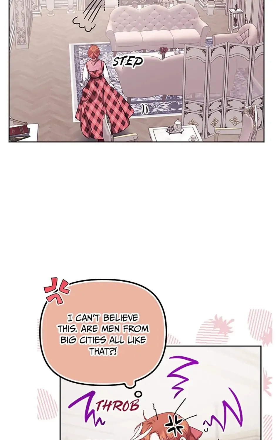 Catherine's Key to a Happy Life