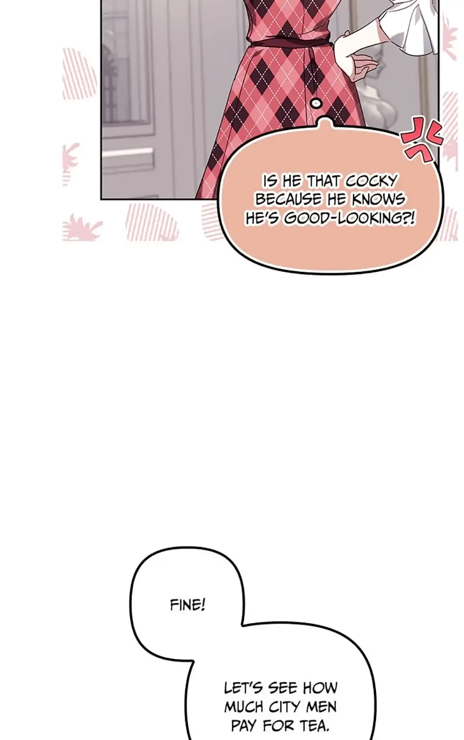 Catherine's Key to a Happy Life