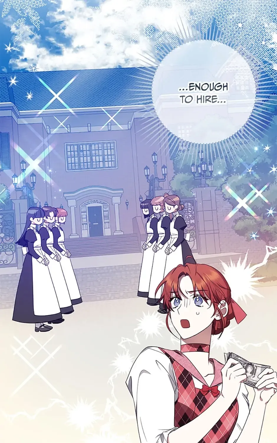 Catherine's Key to a Happy Life