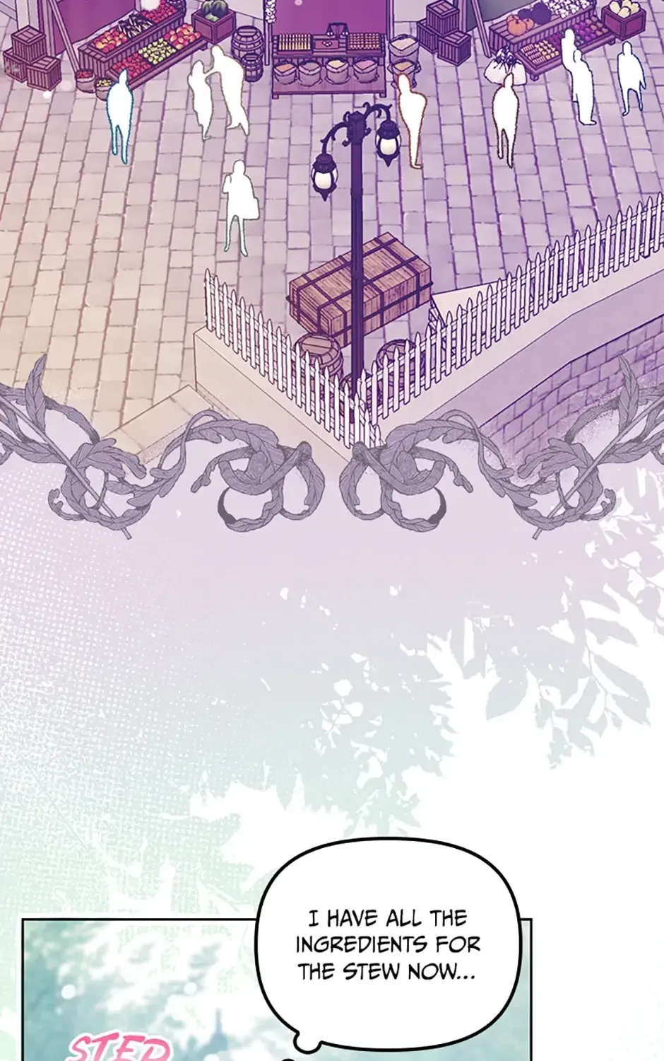 Catherine's Key to a Happy Life