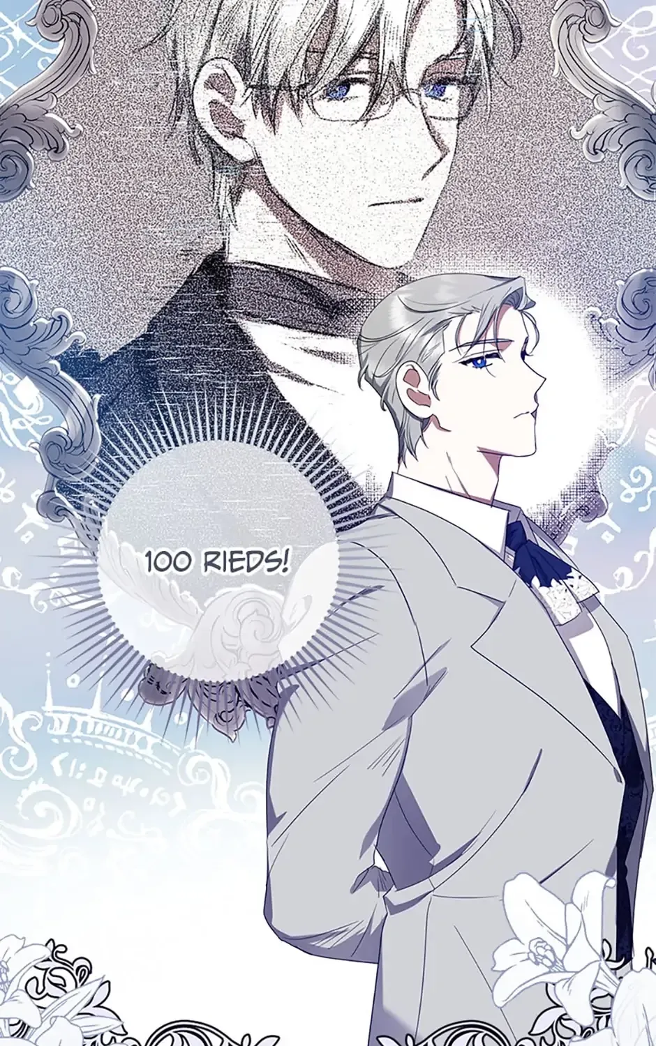 Catherine's Key to a Happy Life