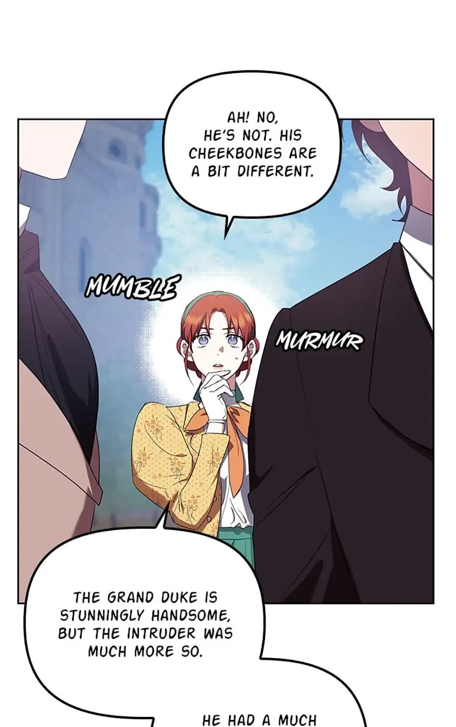 Catherine's Key to a Happy Life