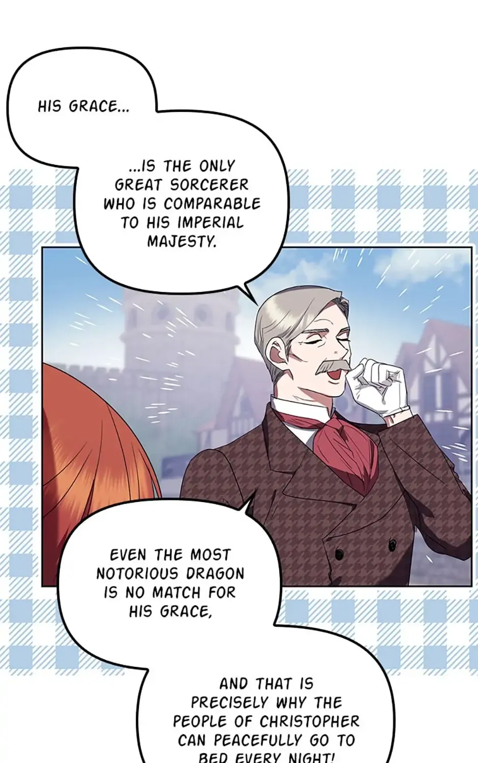 Catherine's Key to a Happy Life