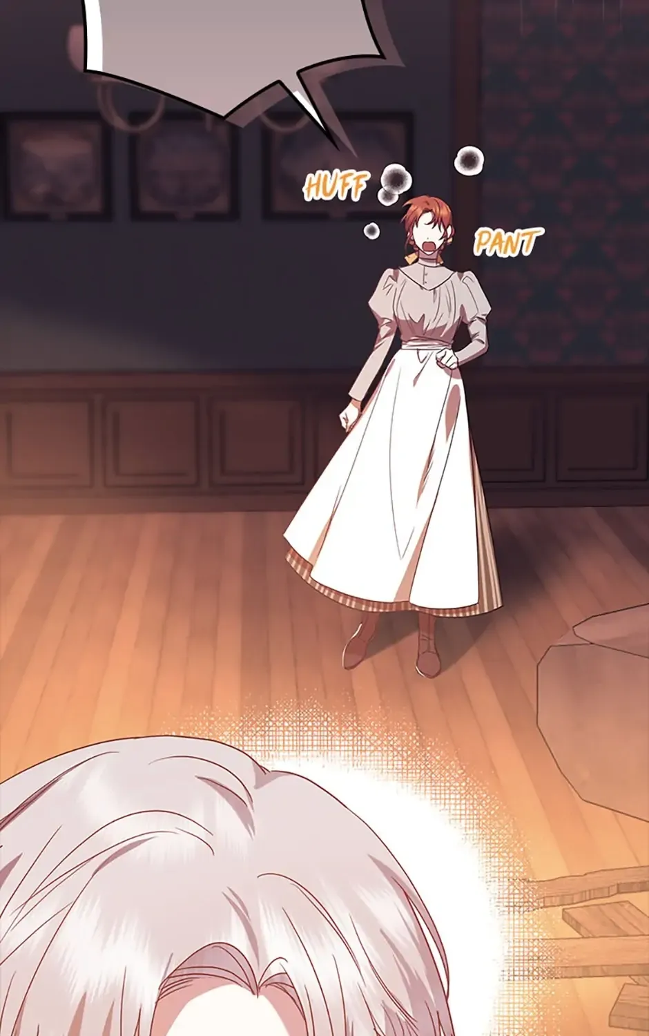 Catherine's Key to a Happy Life