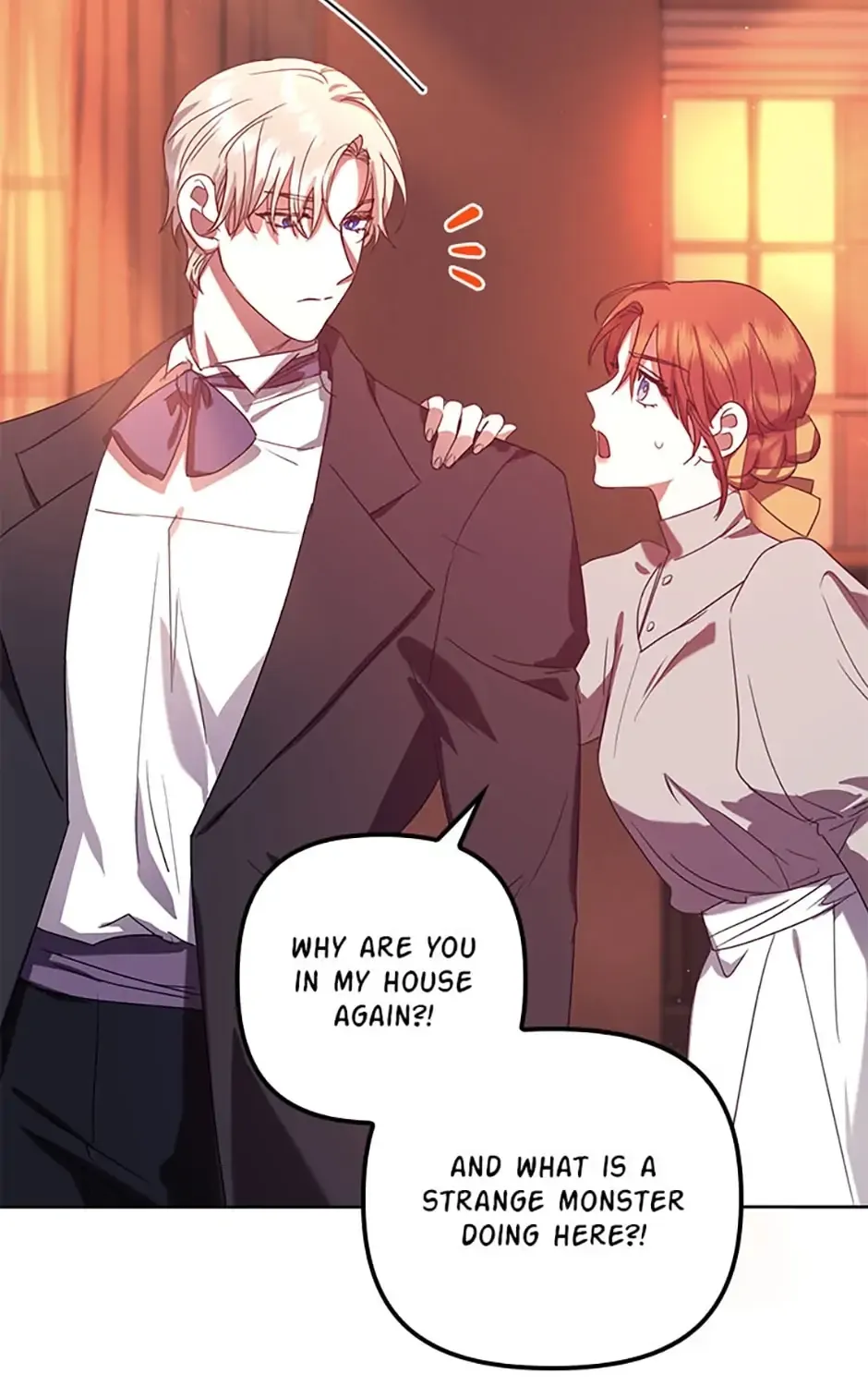 Catherine's Key to a Happy Life