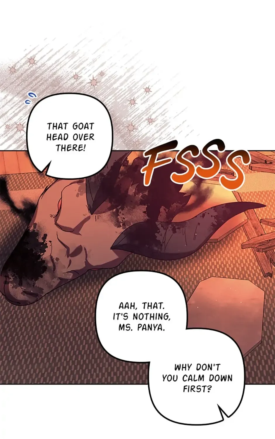 Catherine's Key to a Happy Life