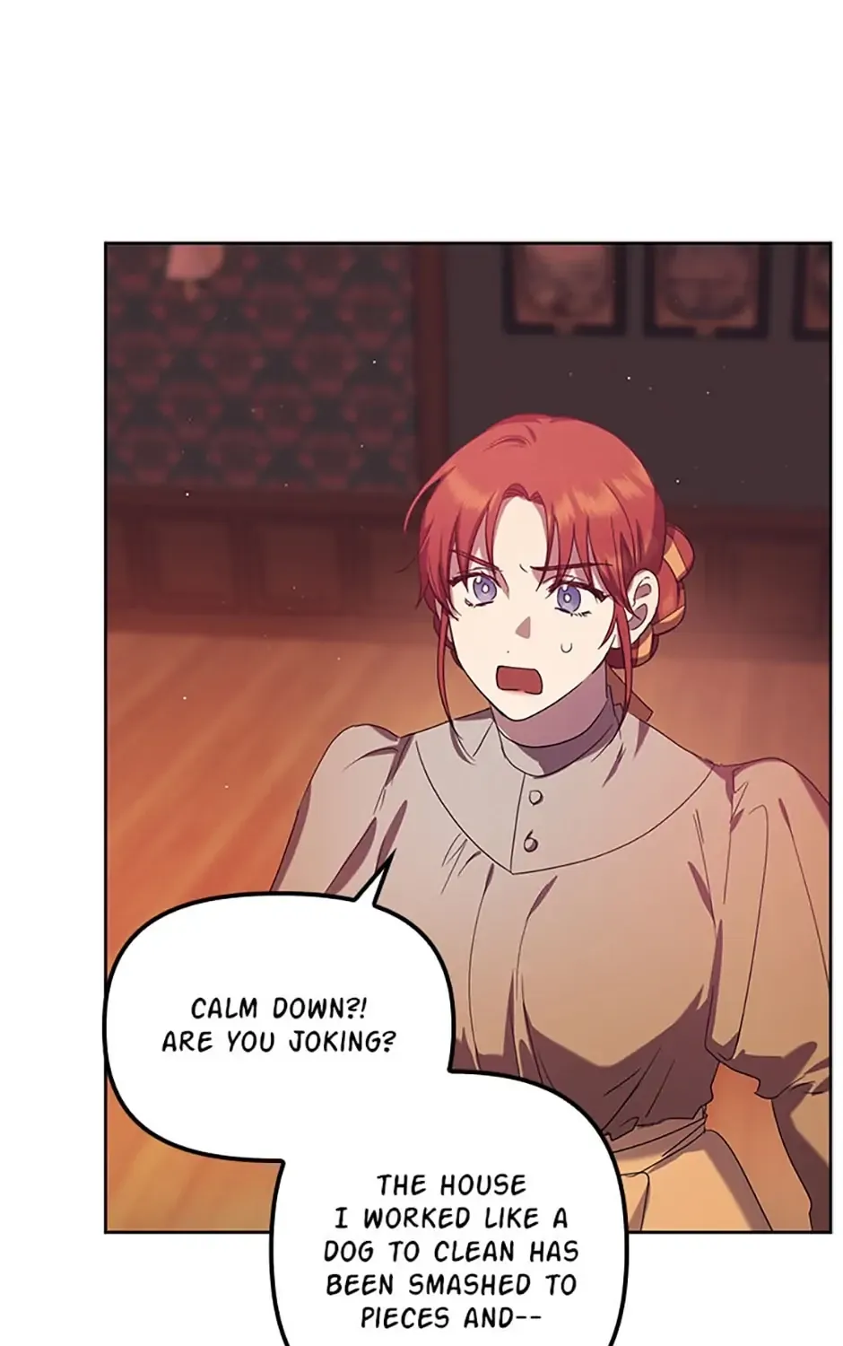 Catherine's Key to a Happy Life