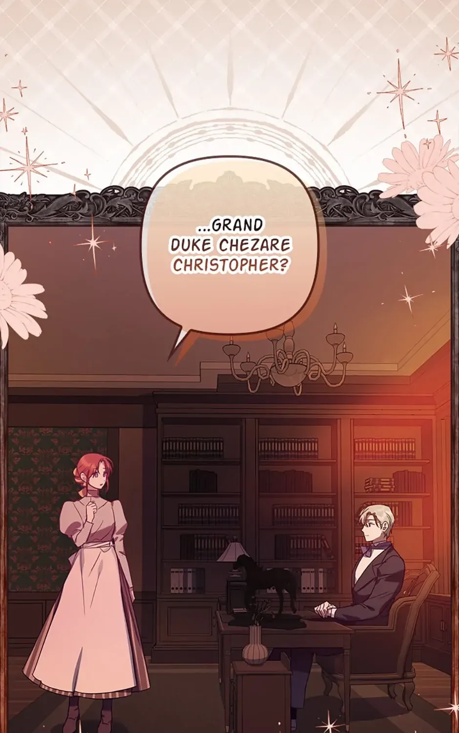 Catherine's Key to a Happy Life