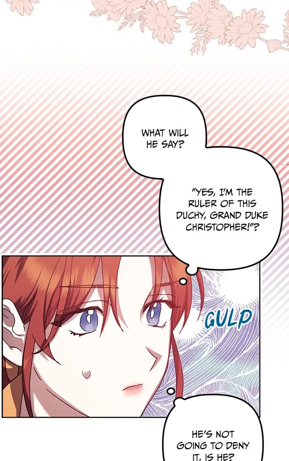 Catherine's Key to a Happy Life