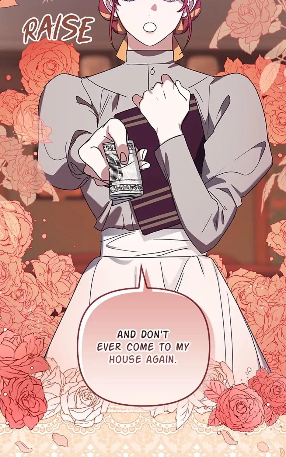 Catherine's Key to a Happy Life