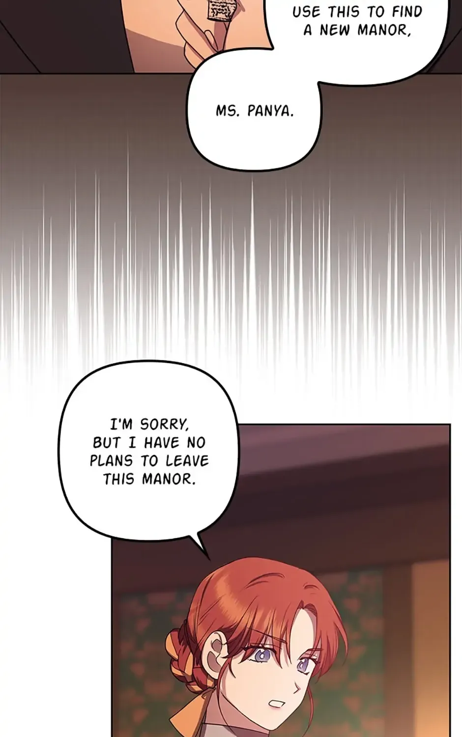 Catherine's Key to a Happy Life