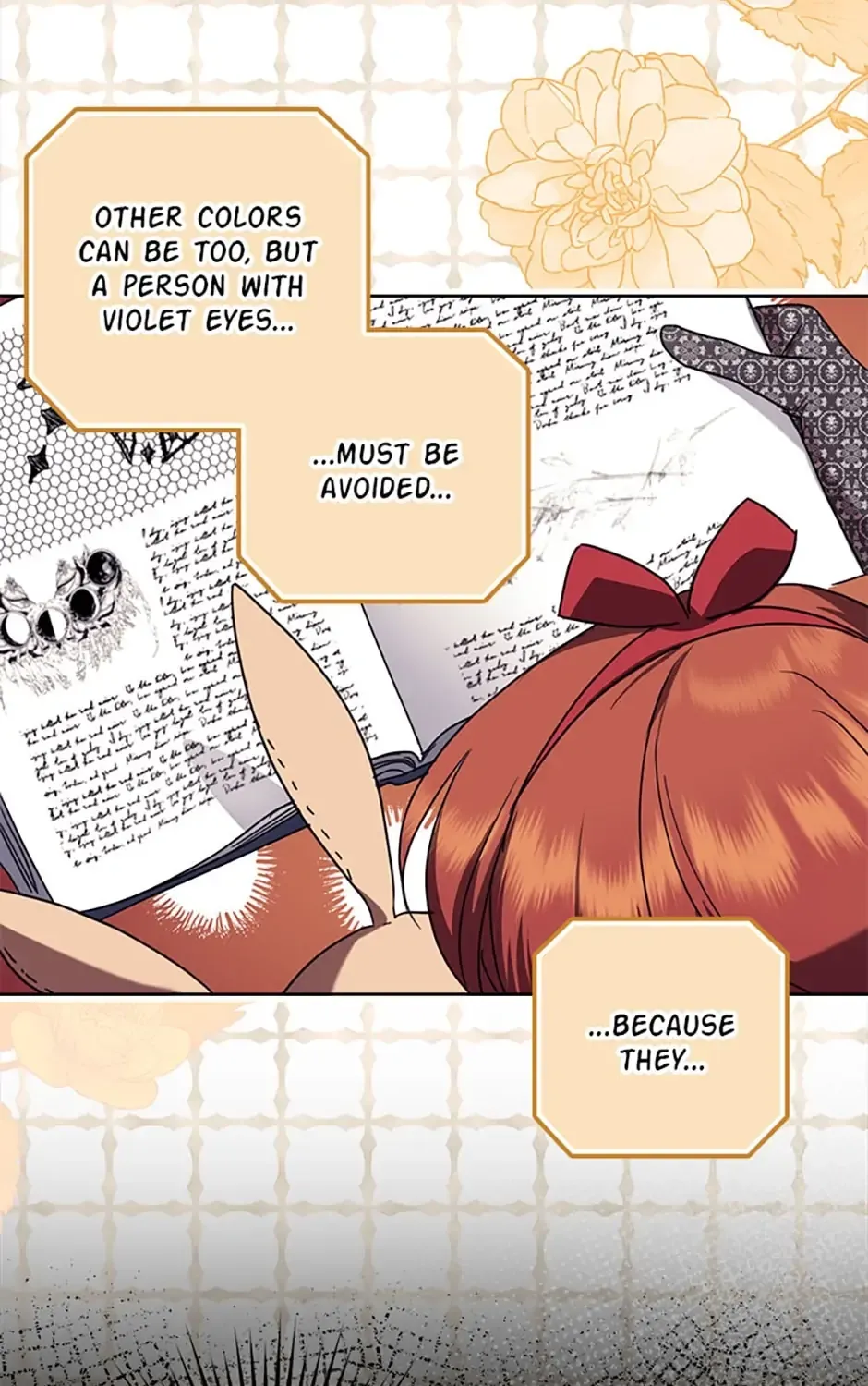 Catherine's Key to a Happy Life