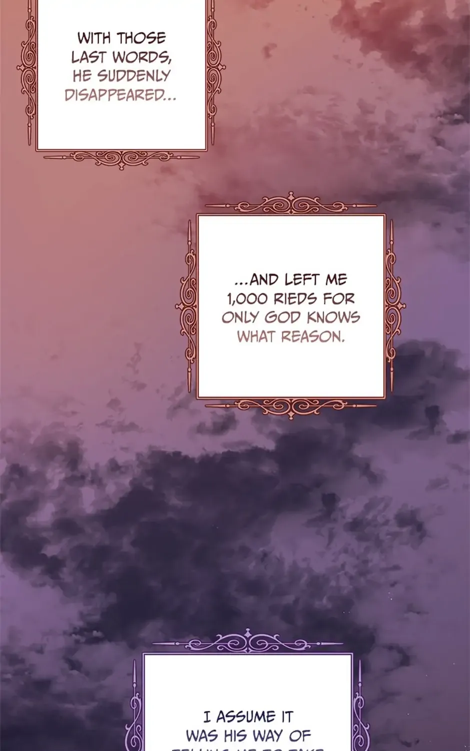 Catherine's Key to a Happy Life