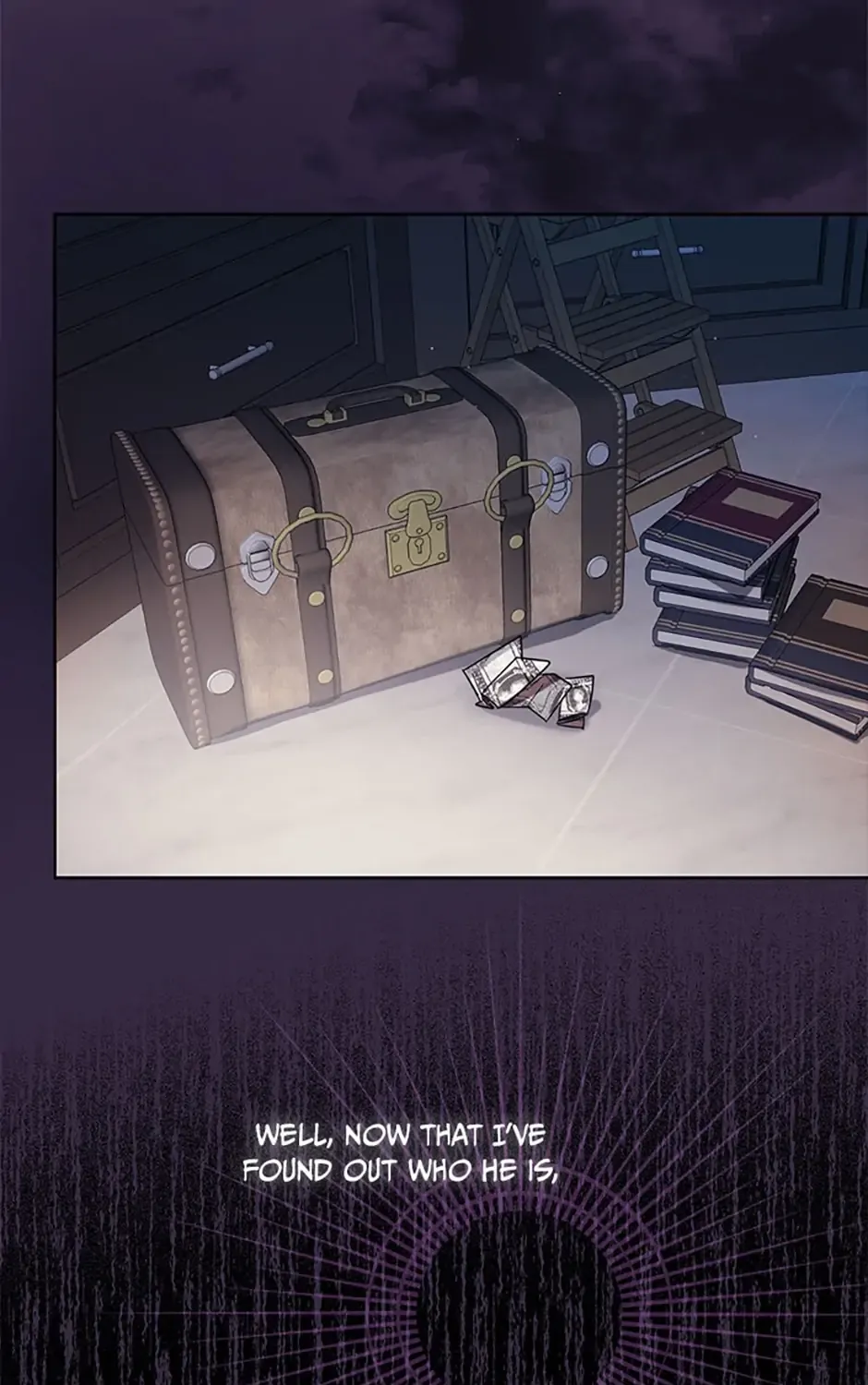 Catherine's Key to a Happy Life