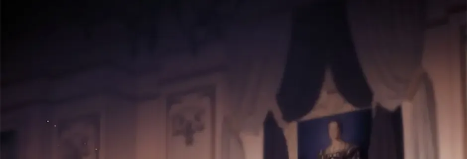 Catherine's Key to a Happy Life