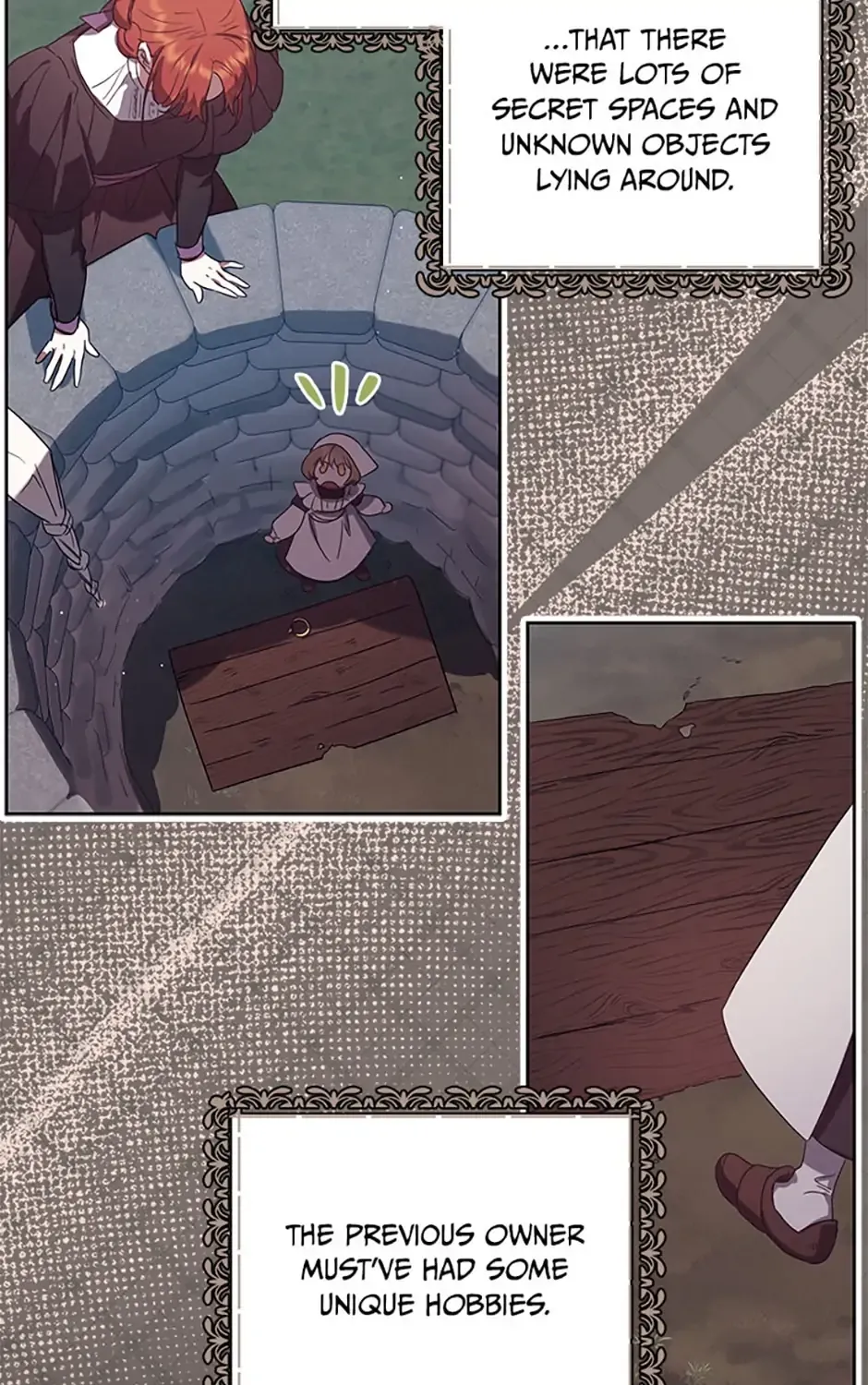 Catherine's Key to a Happy Life