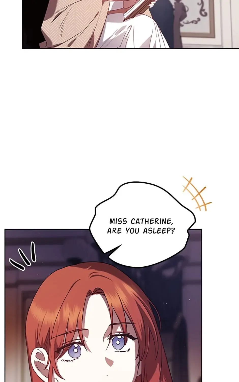 Catherine's Key to a Happy Life