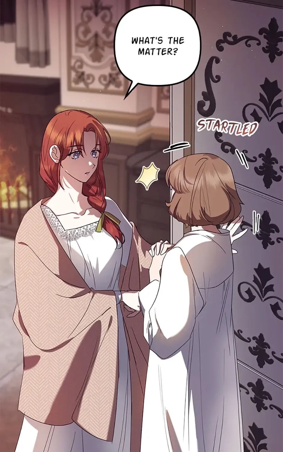 Catherine's Key to a Happy Life