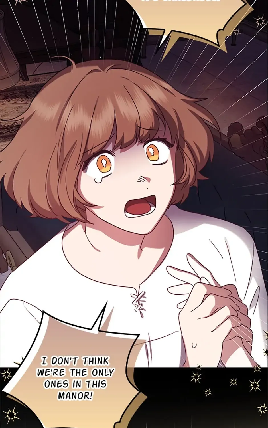 Catherine's Key to a Happy Life