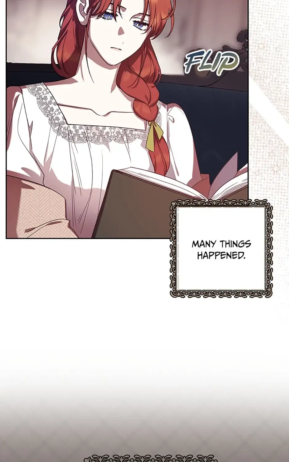 Catherine's Key to a Happy Life