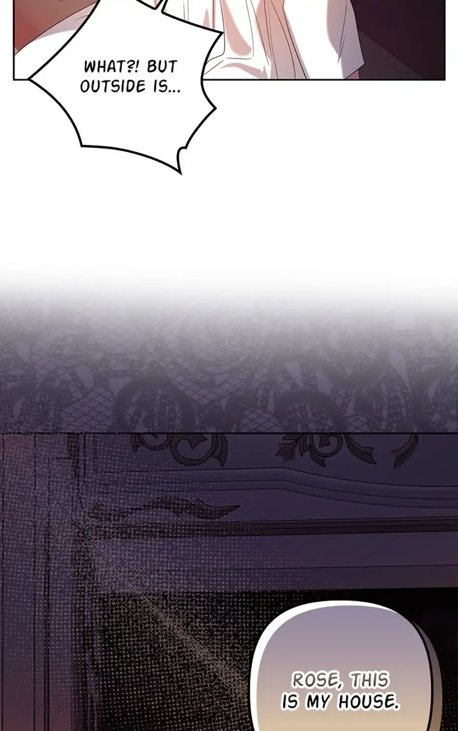 Catherine's Key to a Happy Life