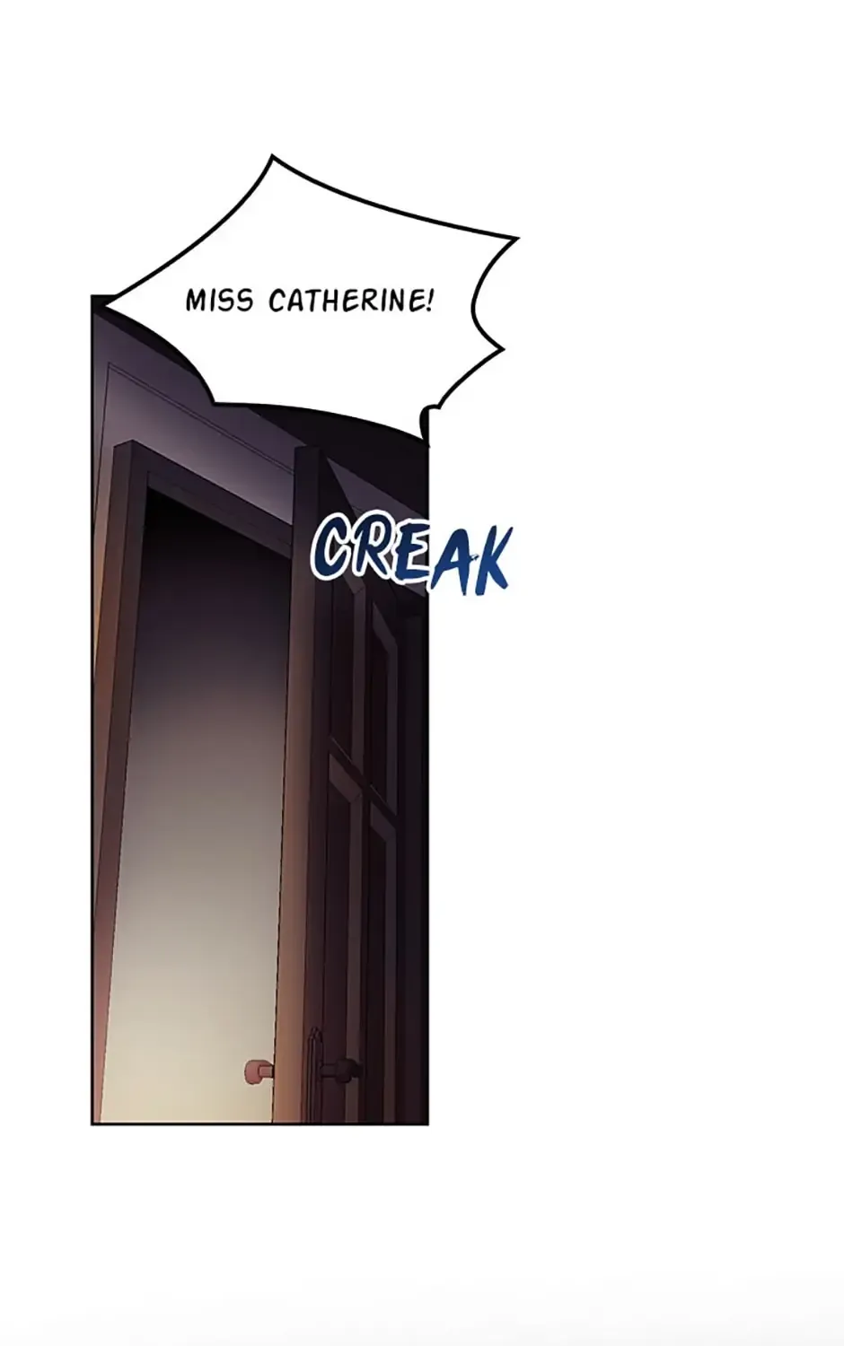 Catherine's Key to a Happy Life