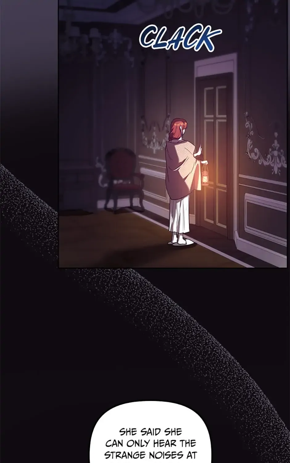 Catherine's Key to a Happy Life