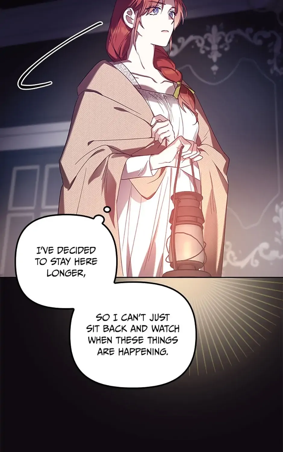 Catherine's Key to a Happy Life