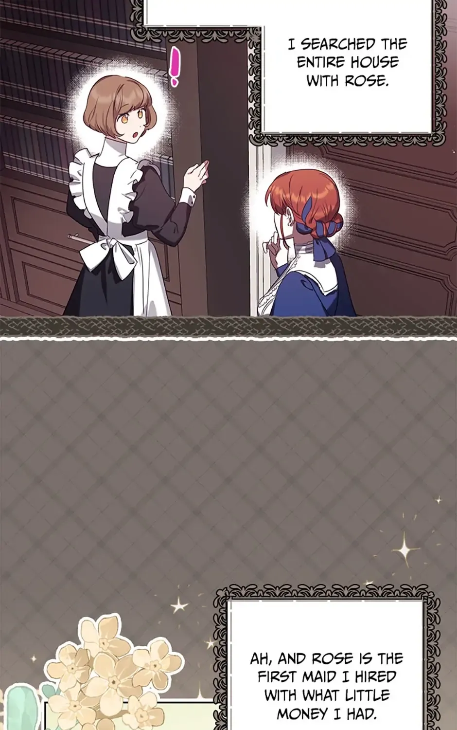 Catherine's Key to a Happy Life