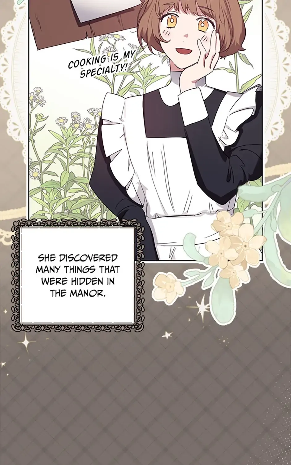 Catherine's Key to a Happy Life