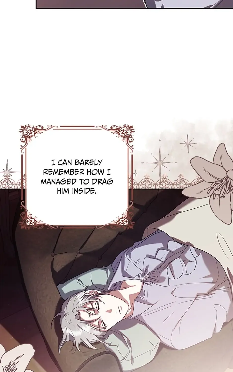 Catherine's Key to a Happy Life