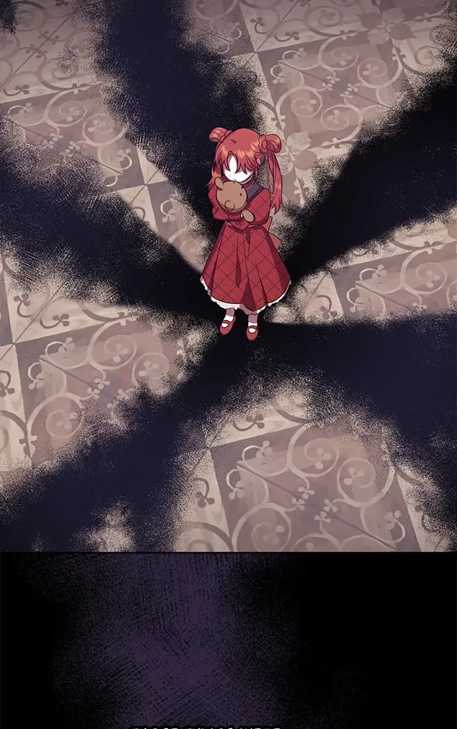 Catherine's Key to a Happy Life