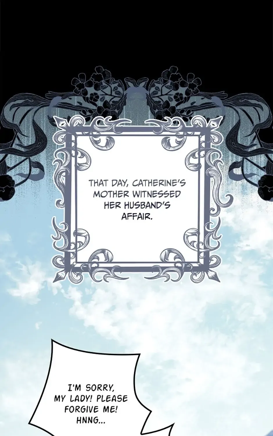 Catherine's Key to a Happy Life