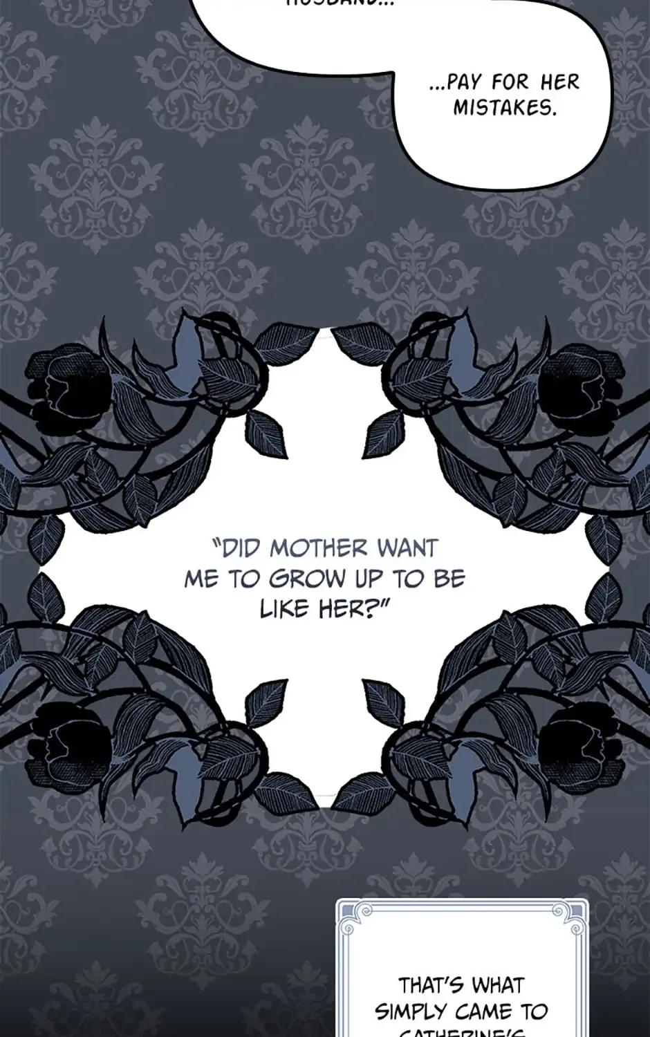 Catherine's Key to a Happy Life