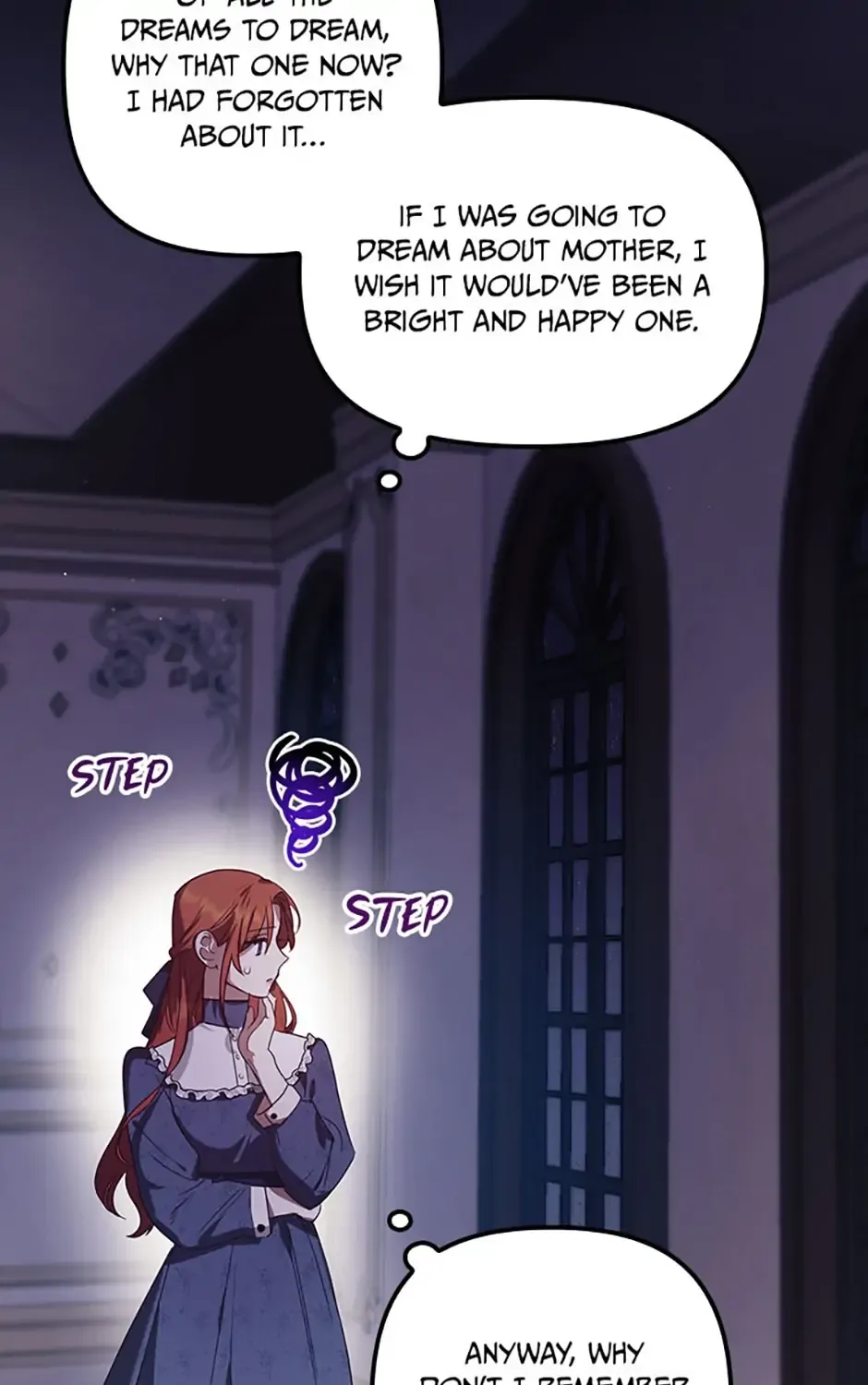 Catherine's Key to a Happy Life