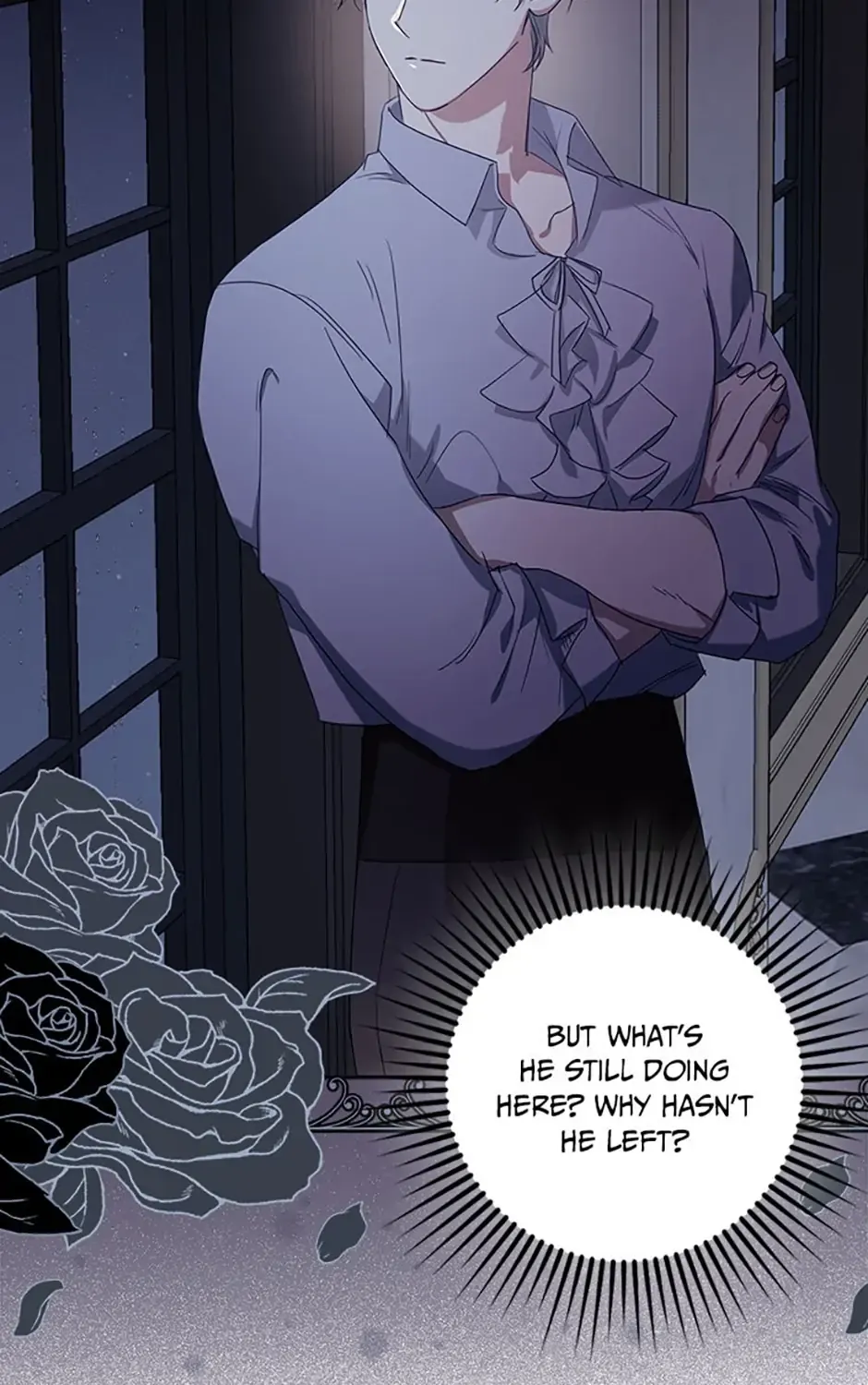 Catherine's Key to a Happy Life