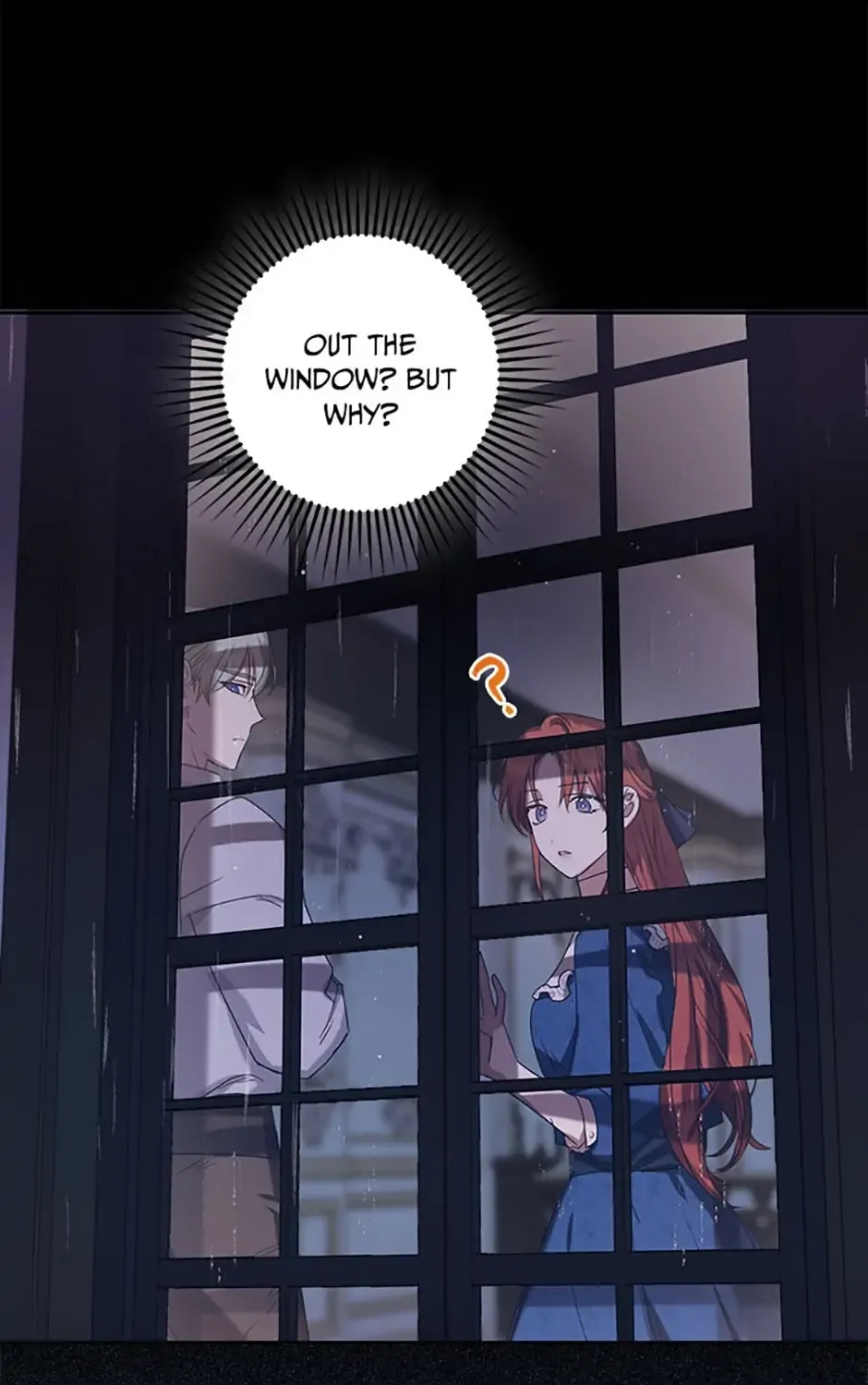 Catherine's Key to a Happy Life