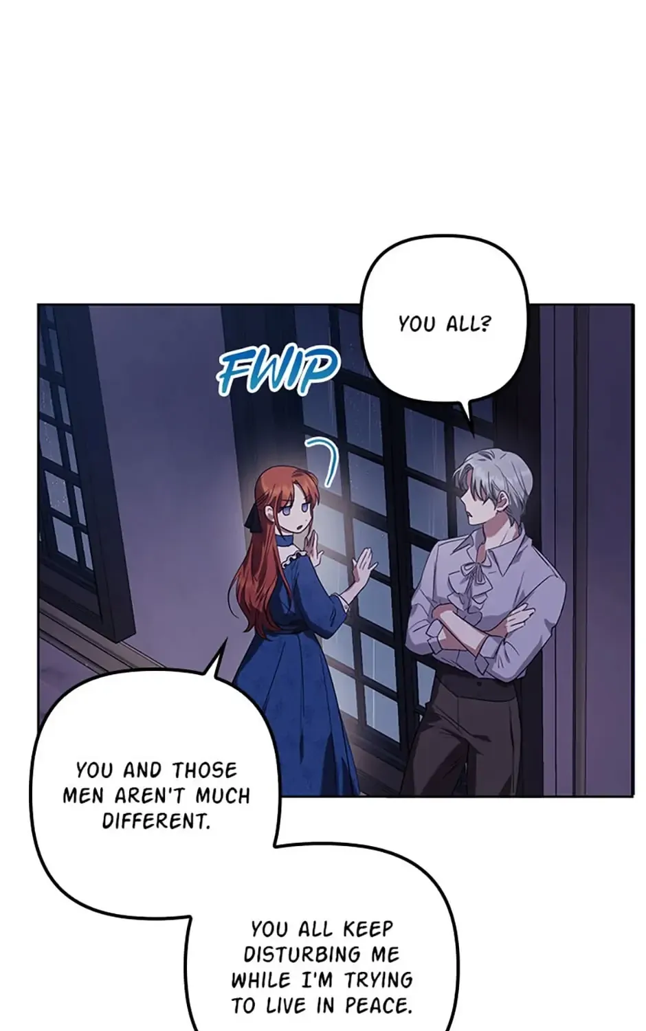 Catherine's Key to a Happy Life